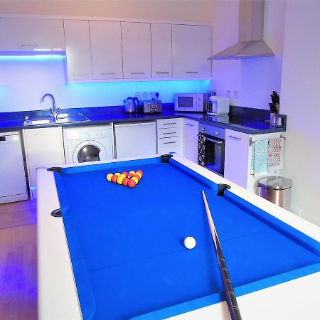 Snug - Tur Sealladh Apartment Helensburgh Buitenkant foto