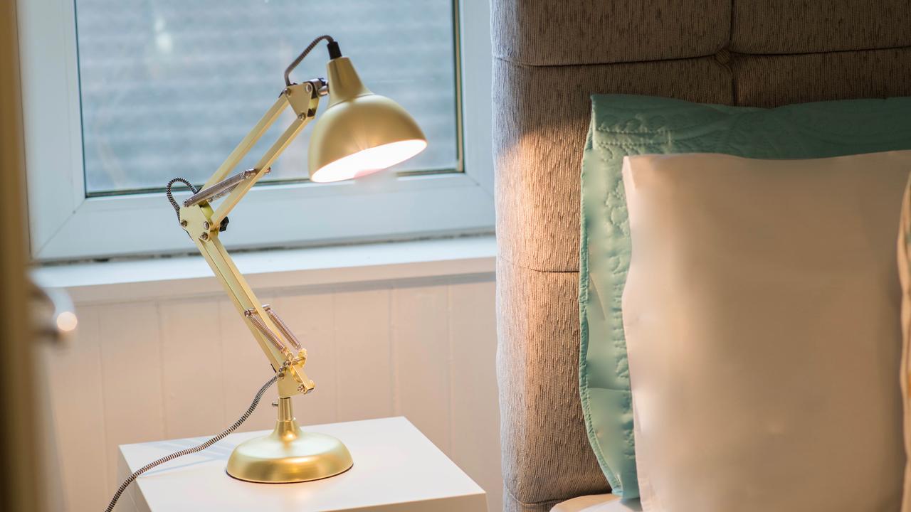Snug - Tur Sealladh Apartment Helensburgh Buitenkant foto