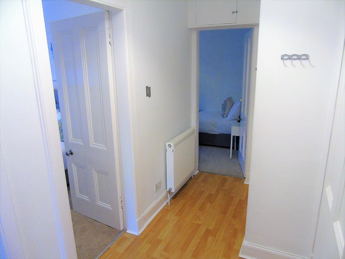 Snug - Tur Sealladh Apartment Helensburgh Buitenkant foto