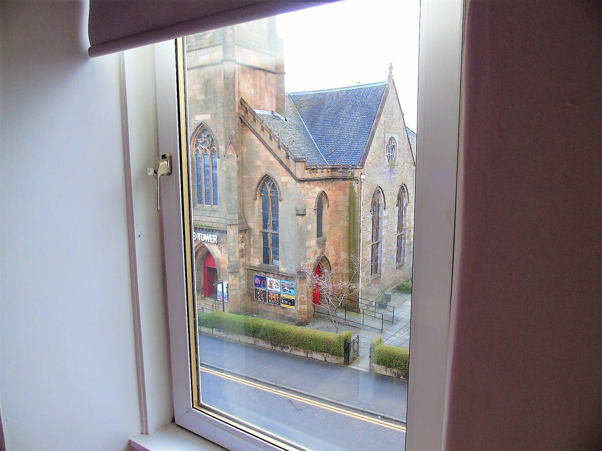 Snug - Tur Sealladh Apartment Helensburgh Buitenkant foto