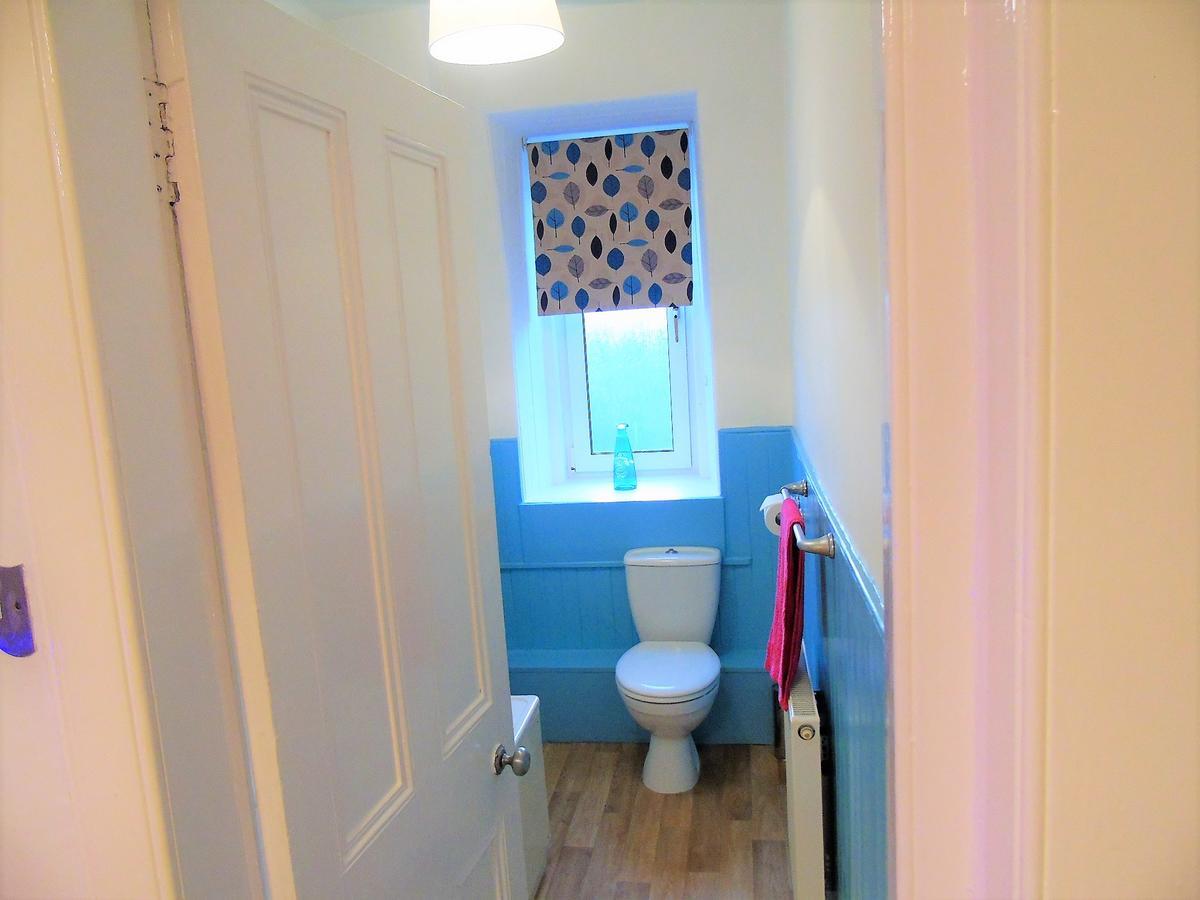 Snug - Tur Sealladh Apartment Helensburgh Buitenkant foto