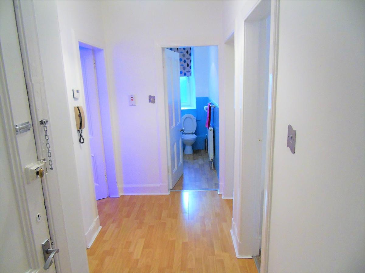 Snug - Tur Sealladh Apartment Helensburgh Buitenkant foto
