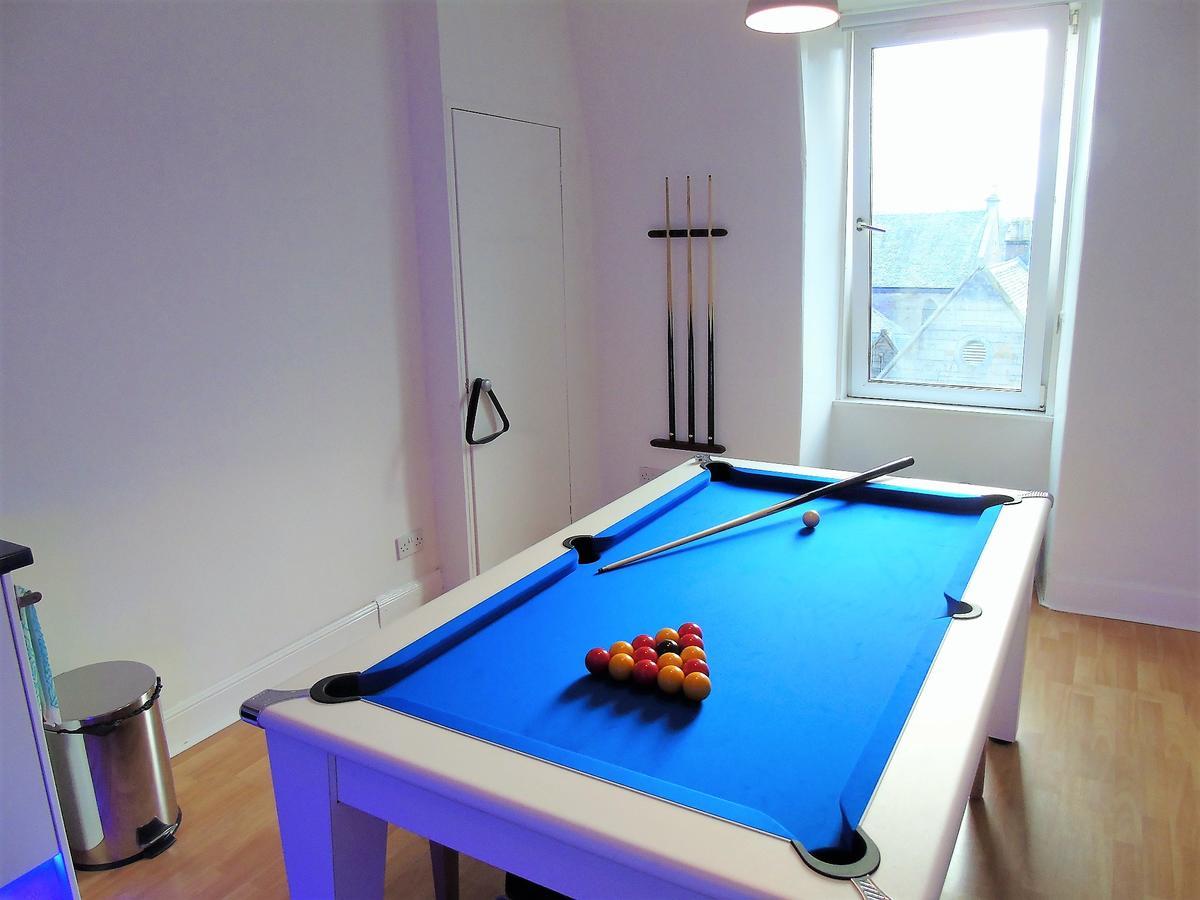Snug - Tur Sealladh Apartment Helensburgh Buitenkant foto