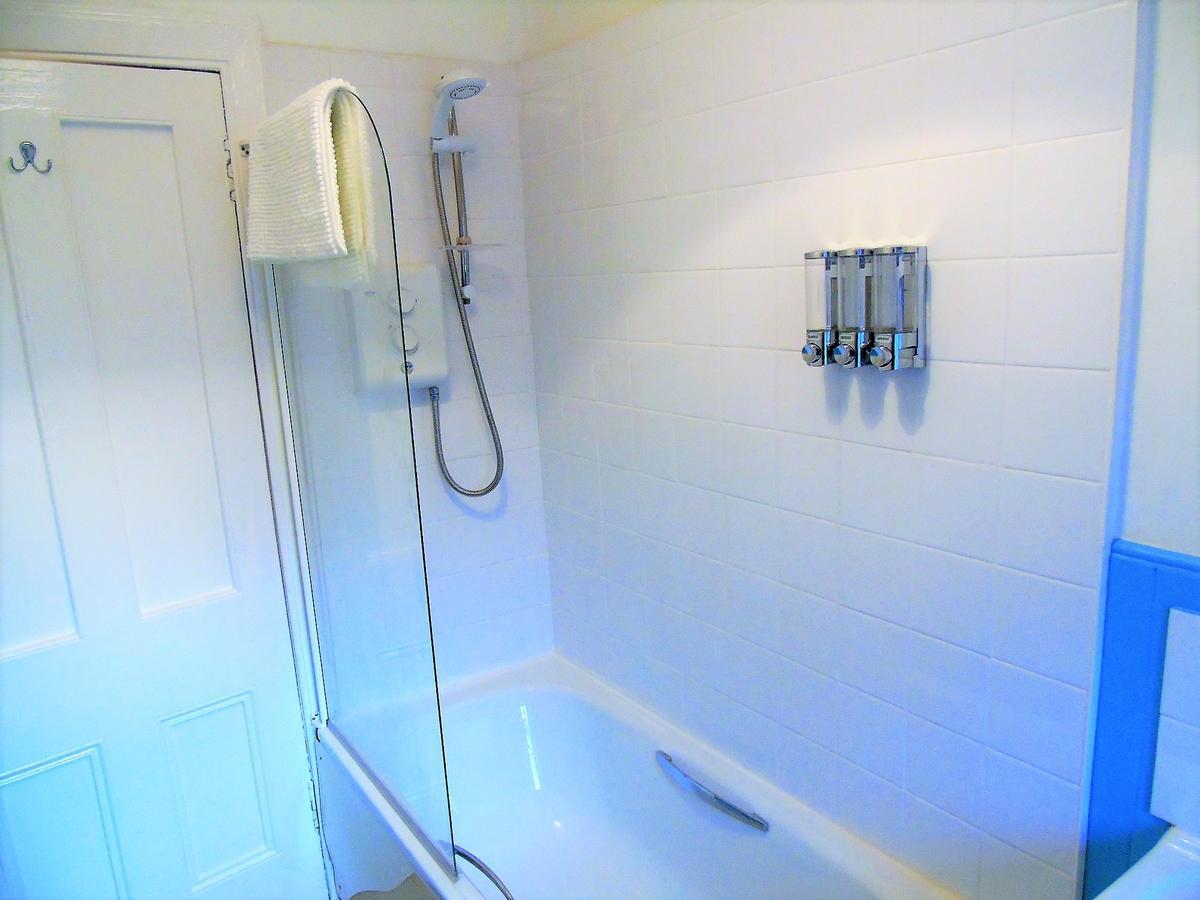 Snug - Tur Sealladh Apartment Helensburgh Buitenkant foto