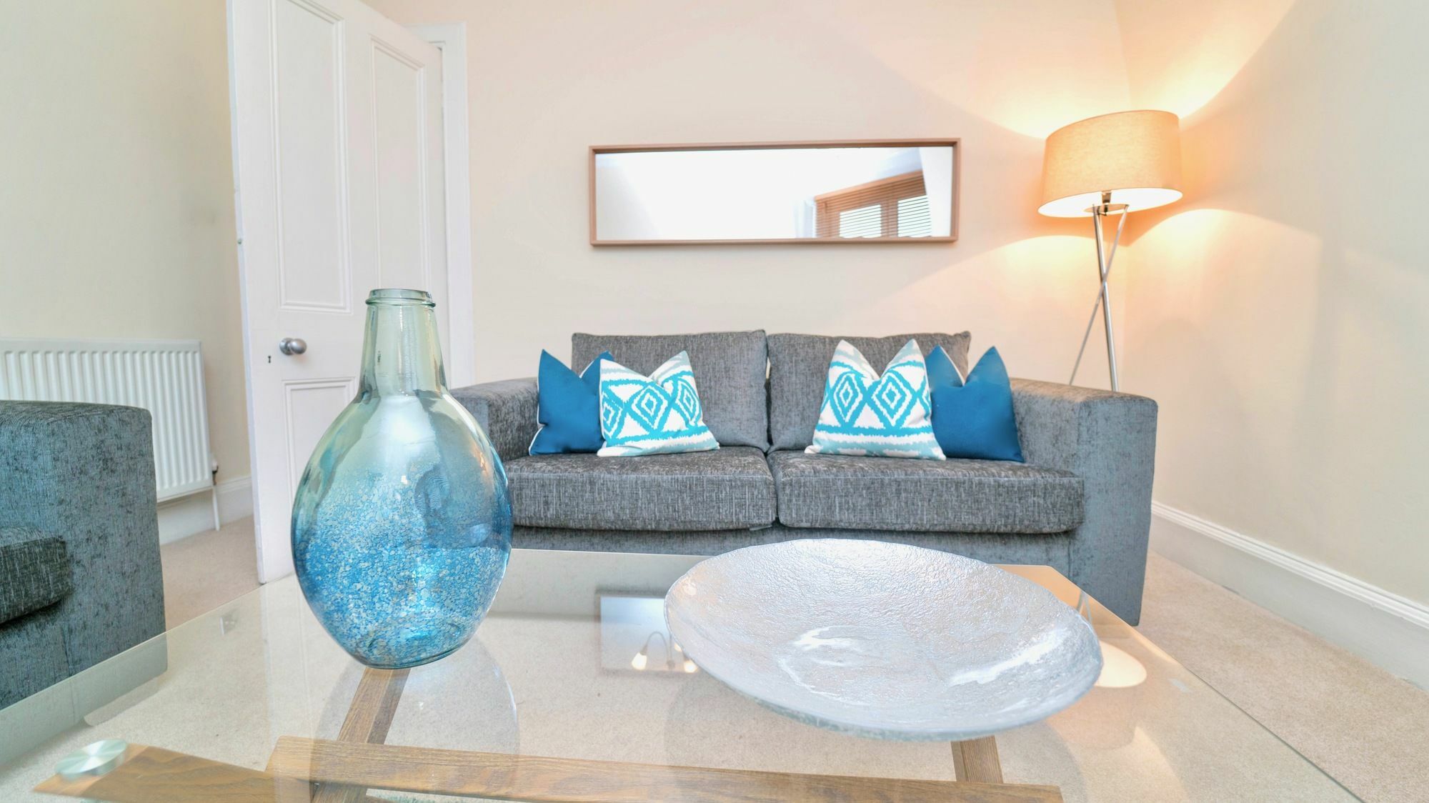 Snug - Tur Sealladh Apartment Helensburgh Buitenkant foto
